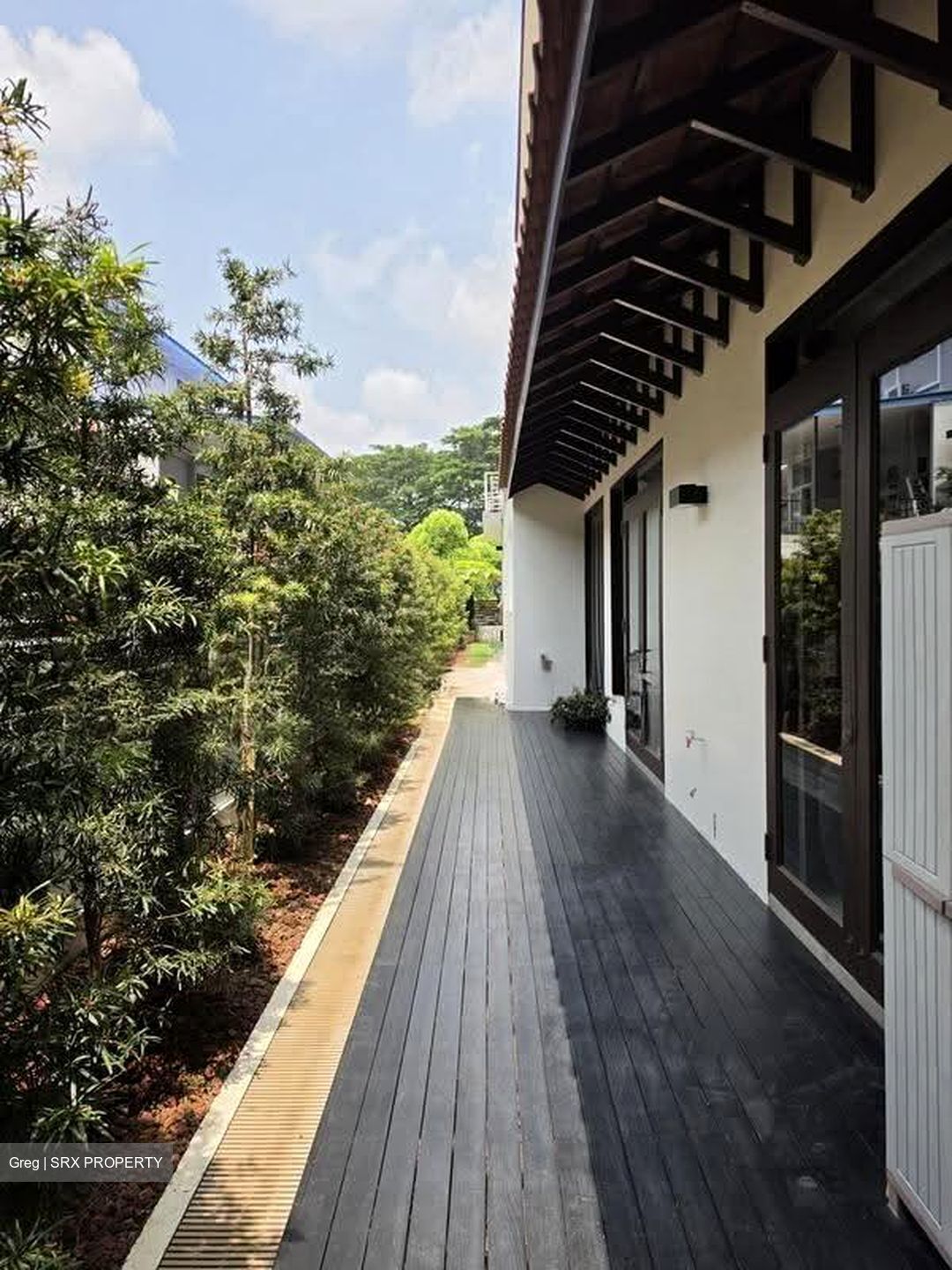 Fengli Gardens (D19), Terrace #608096791